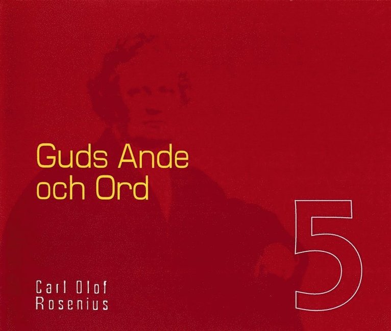 Carl Olof Rosenius, Johan Salomonsson - Guds Ande och Ord, Ljudbok