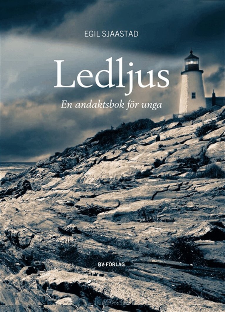 Egil Sjaastad, Cia Hjort - Ledljus, E-bok