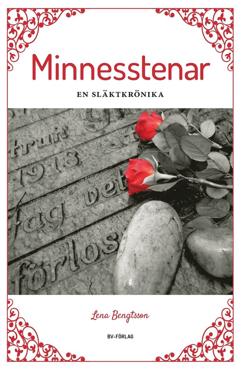 Lena Giselsson, Sam-Arne Nilsson - Minnesstenar, E-bok