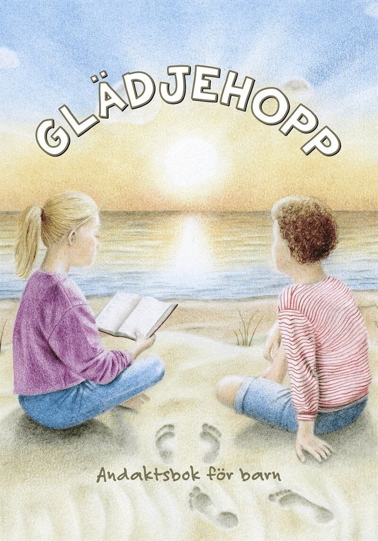 Henny Johansson, Inese P Johansson - GLÄDJEHOPP, E-bok