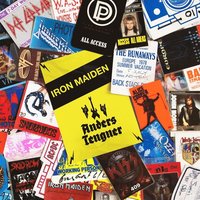 e-Bok Access all areas   IRON MAIDEN <br />                        Ljudbok