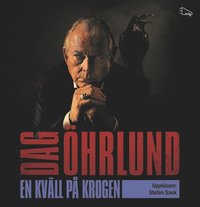 e-Bok En kväll på krogen <br />                        Ljudbok