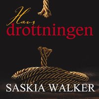 e-Bok Havsdrottningen <br />                        Mp3 skiva