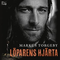 e-Bok Löparens hjärta <br />                        Mp3 skiva