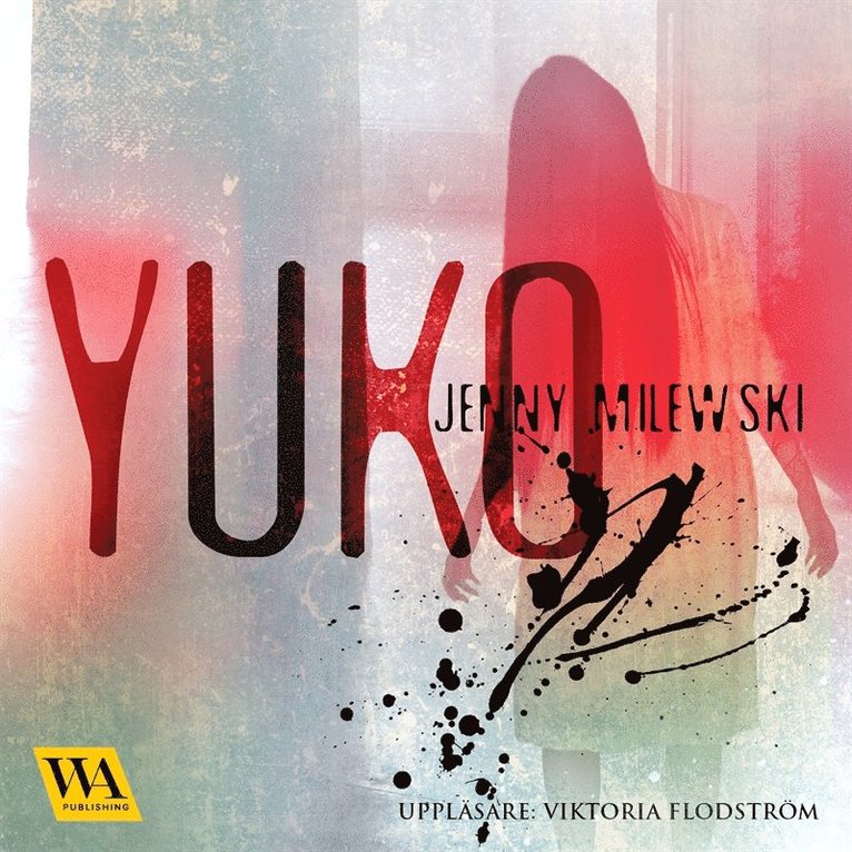 Jenny Milewski - Yuko, Ljudbok