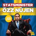 Statsminister Özz Nûjen