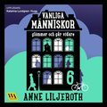 Vanliga mnniskor glmmer och gr vidare