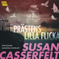 Pr�stens lilla flicka