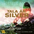 Tala är silver