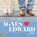 Agnes hjrta Edward