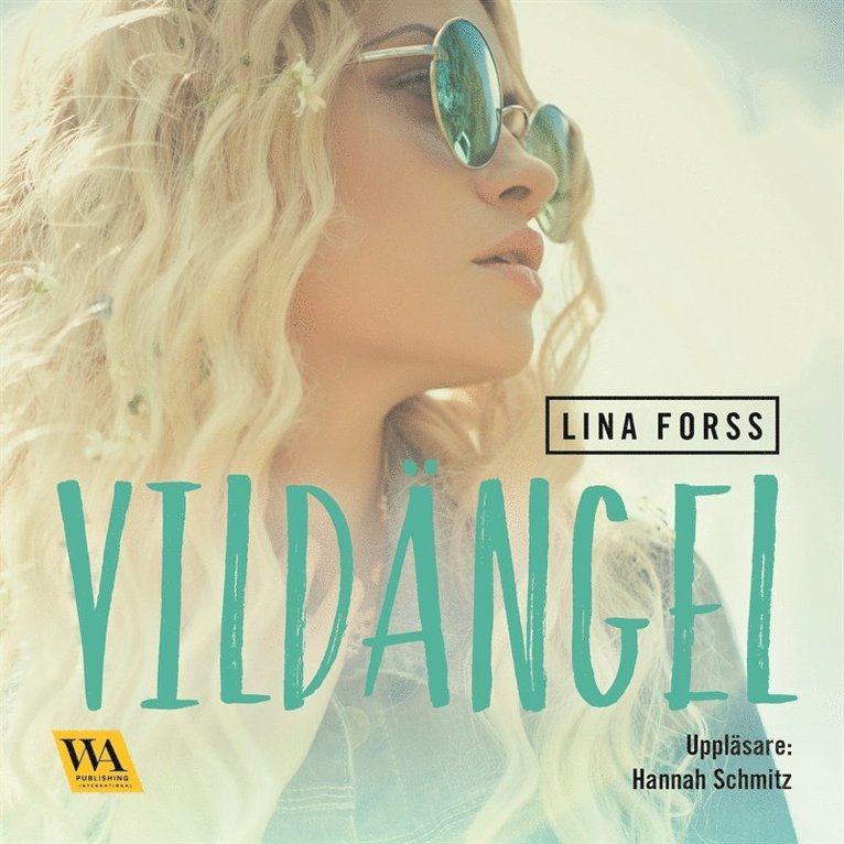Lina Forss - Vildängel, Ljudbok