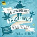 Begravningsentreprenör Fridlunds fataliteter