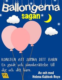 e-Bok Ballongerna   sagan <br />                        Ljudbok