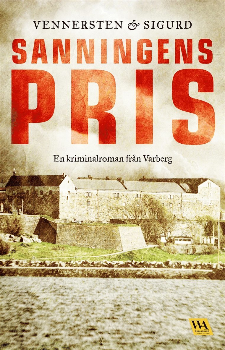 Jan Sigurd, Hans Vennersten - Sanningens pris, E-bok