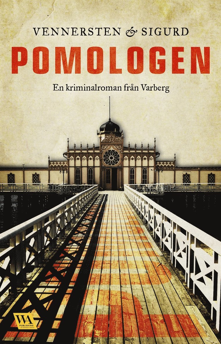 Jan Sigurd, Hans Vennersten - Pomologen, E-bok