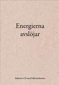 Energierna avsl�jar