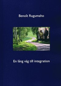 e-Bok En lång väg till integration