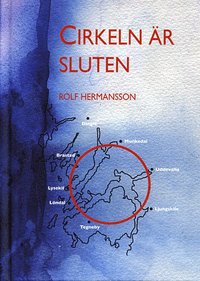 e-Bok Cirkeln är sluten