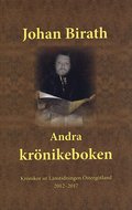 Andra kr�nikeboken