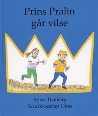 Prins Pralin gr vilse