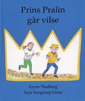 Prins Pralin g�r vilse