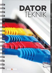 e-Bok Datorteknik