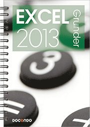 e-Bok Excel 2013 Grunder