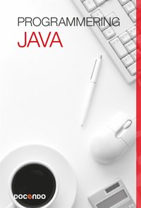 e-Bok Programmering Java Grunder <br />                        E bok