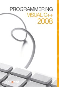 e-Bok Programmering Visual C++ Grunder <br />                        E bok