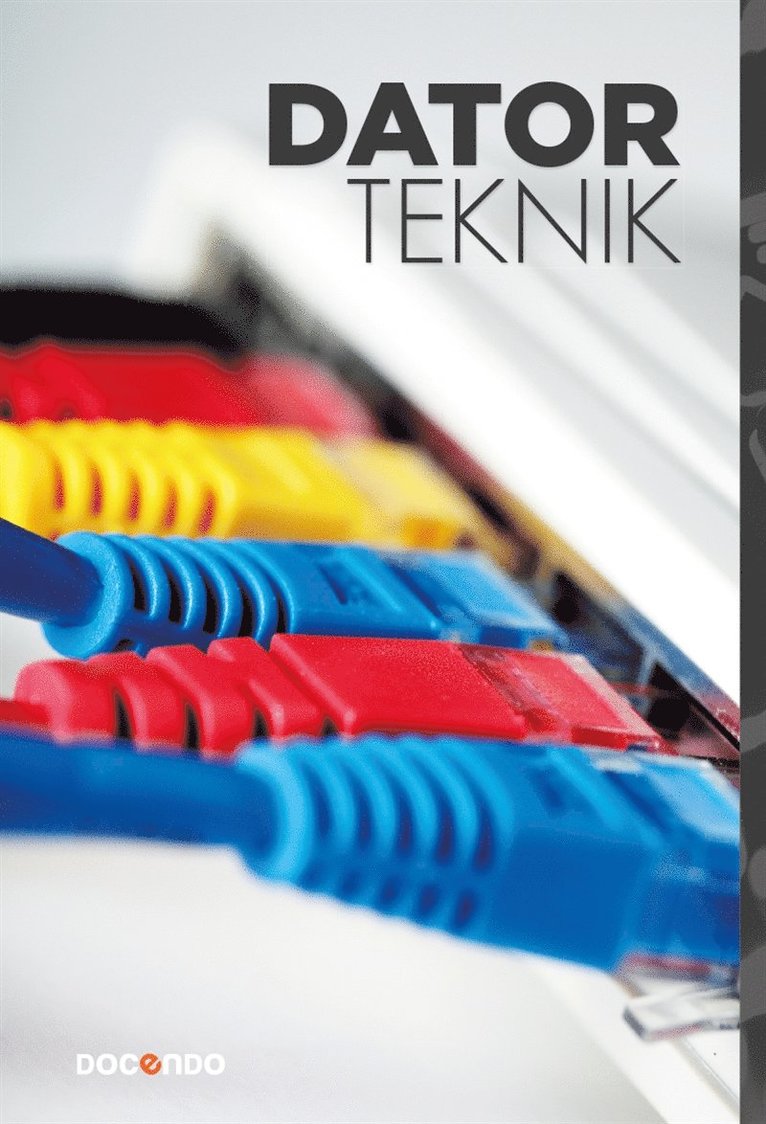 Eva Ansell - Datorteknik, E-bok