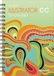 e-Bok Illustrator CC Grunder