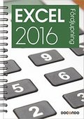 Excel 2016 Frdjupning