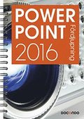 PowerPoint 2016 F�rdjupning