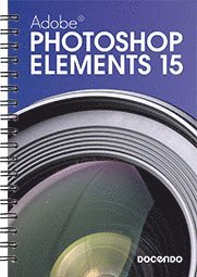 e-Bok Photoshop Elements 15 Grunder