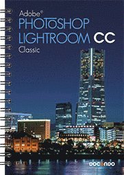 Photoshop Lightroom Classic CC