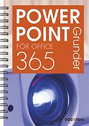 PowerPoint för Office 365 Grunder