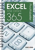 Excel fr Office 365 Pivottabeller