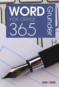 Word för Office 365 Grunder
