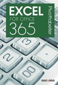 Excel fr Office 365 Pivottabeller