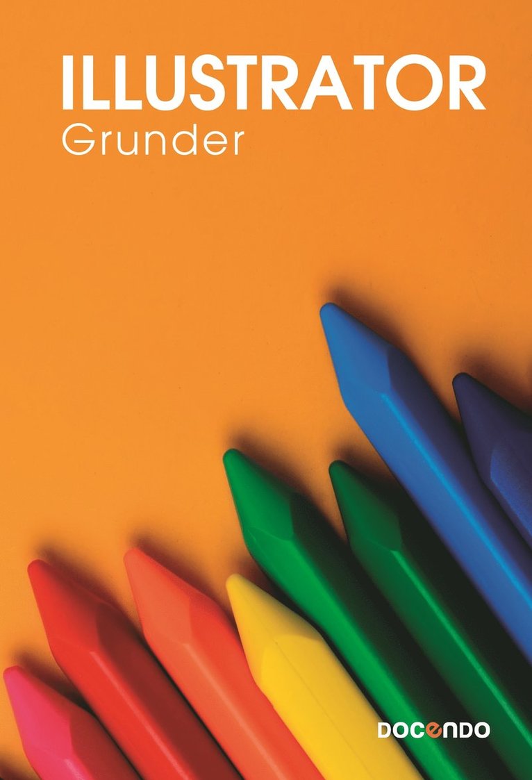 Eva Ansell - Illustrator Grunder, E-bok