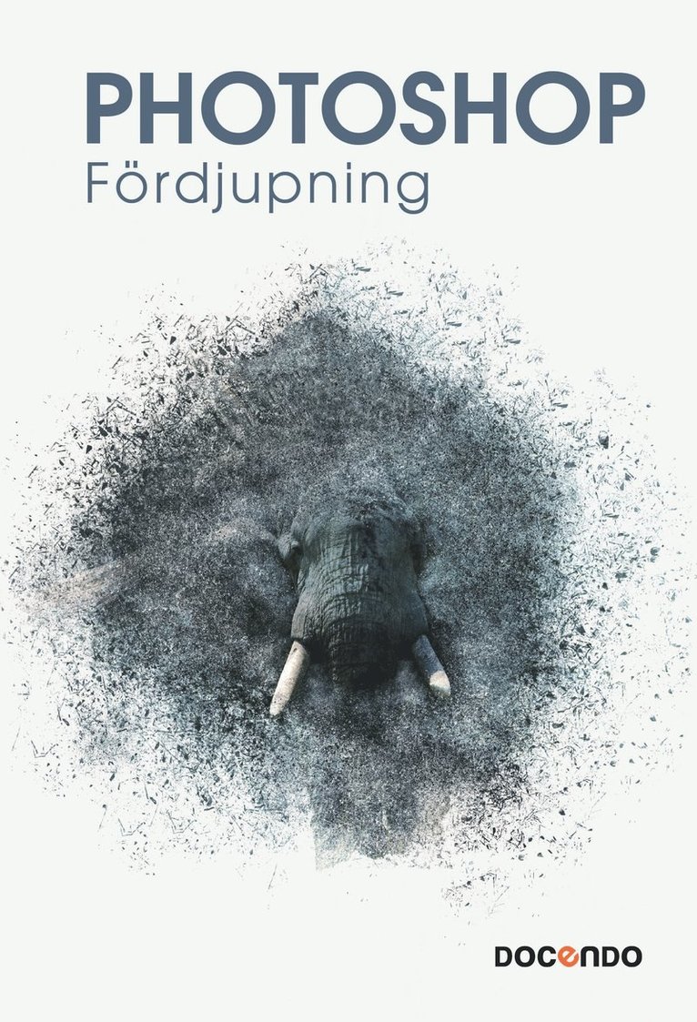 Eva Ansell - Photoshop Fördjupning, E-bok