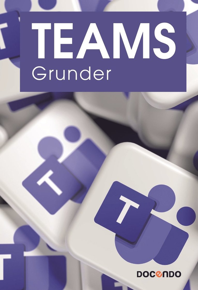 Eva Ansell - Teams Grunder, E-bok