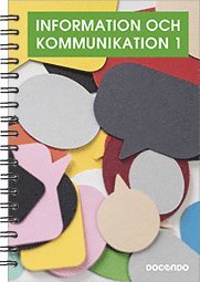 Information och kommunikation Niv 1