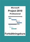 Microsoft Project 2010 Professional Fortsättningskurs