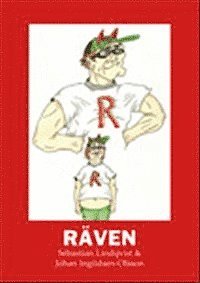 Sebastian Lindqvist, Johan Ingildsen-Olsson - Räven, Häftad