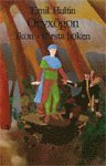 Emil Hultin - Oryxögon, Häftad