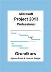 e-Bok Microsoft Project 2013 Professional Grundkurs