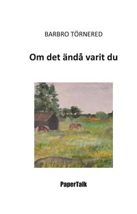 e-Bok Om det ändå varit du  en roman