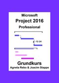 Microsoft Project 2016 Grundkurs