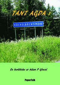 Tant Agda i K�ckelb�cksmon